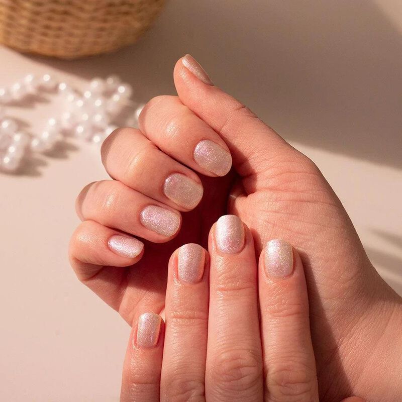 Gelous Gel Polish Fairy Dust image number 1